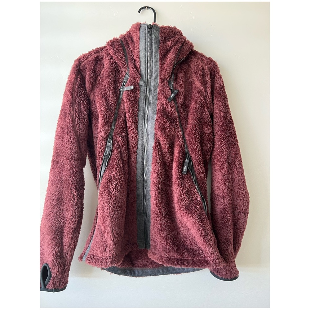 KÜHL Women's Flight Jacket
